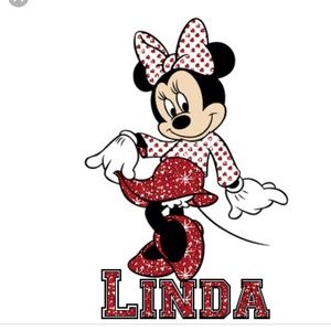 Meet your Posher, Linda